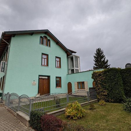 Pension Stepponat Арнщат Екстериор снимка